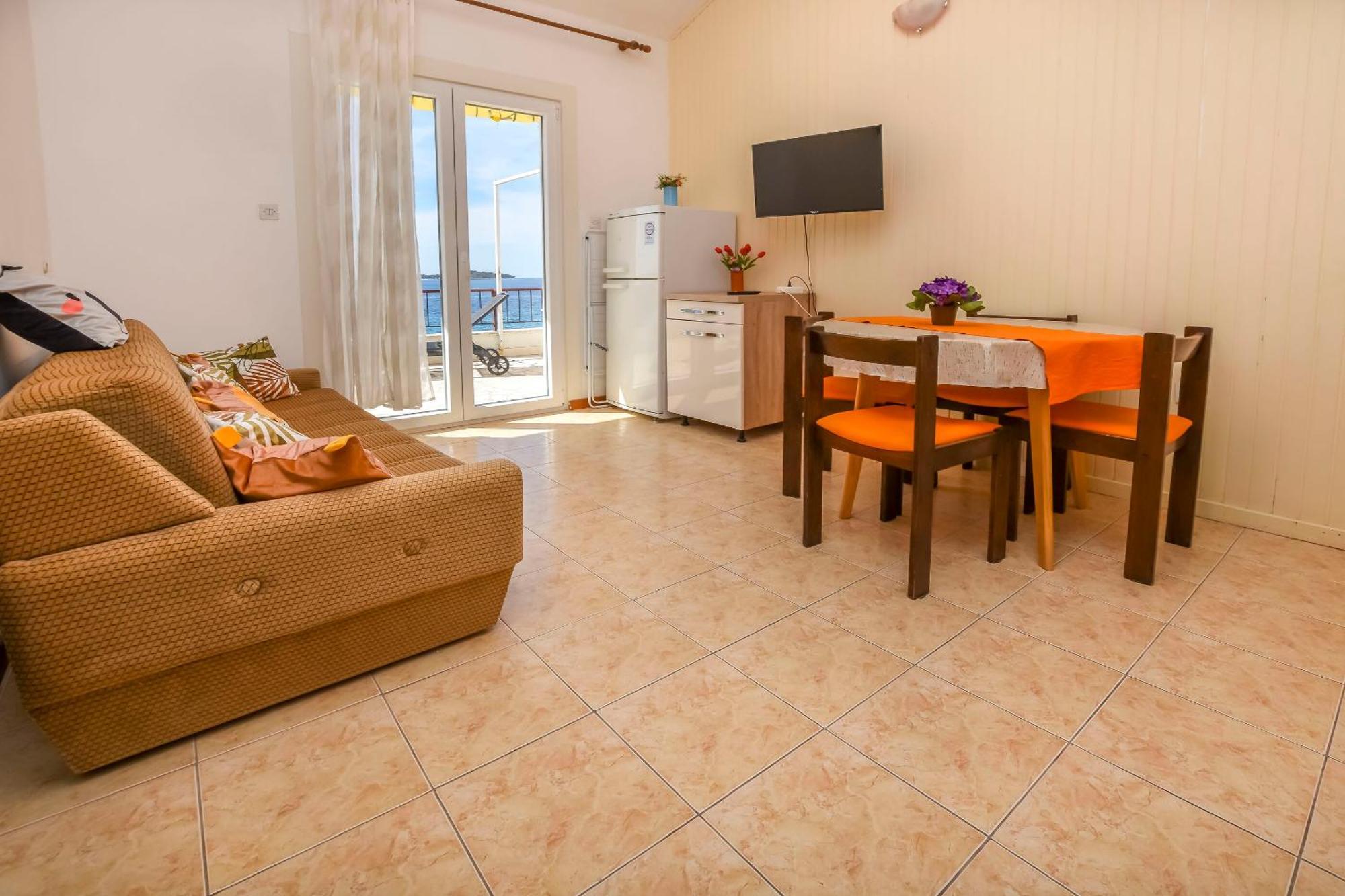 Apartments Zivana روغوزنيكا المظهر الخارجي الصورة