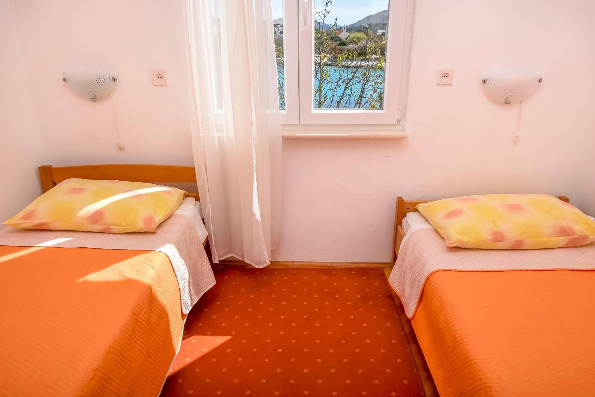 Apartments Zivana روغوزنيكا المظهر الخارجي الصورة