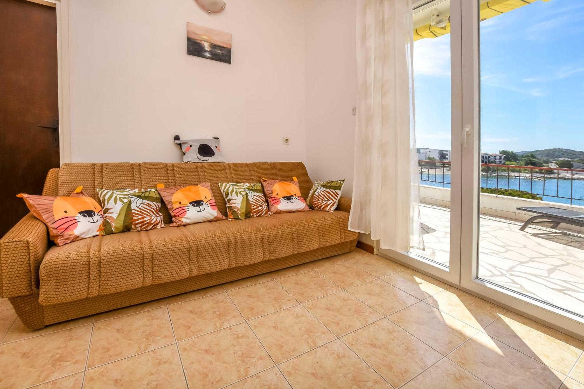 Apartments Zivana روغوزنيكا المظهر الخارجي الصورة