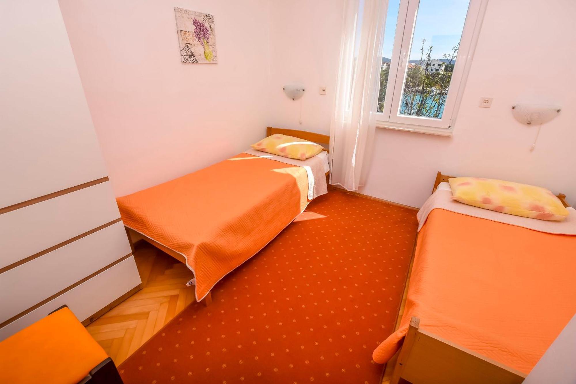 Apartments Zivana روغوزنيكا المظهر الخارجي الصورة