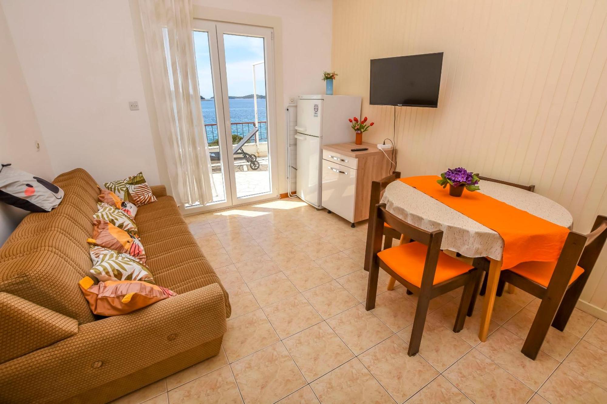 Apartments Zivana روغوزنيكا المظهر الخارجي الصورة