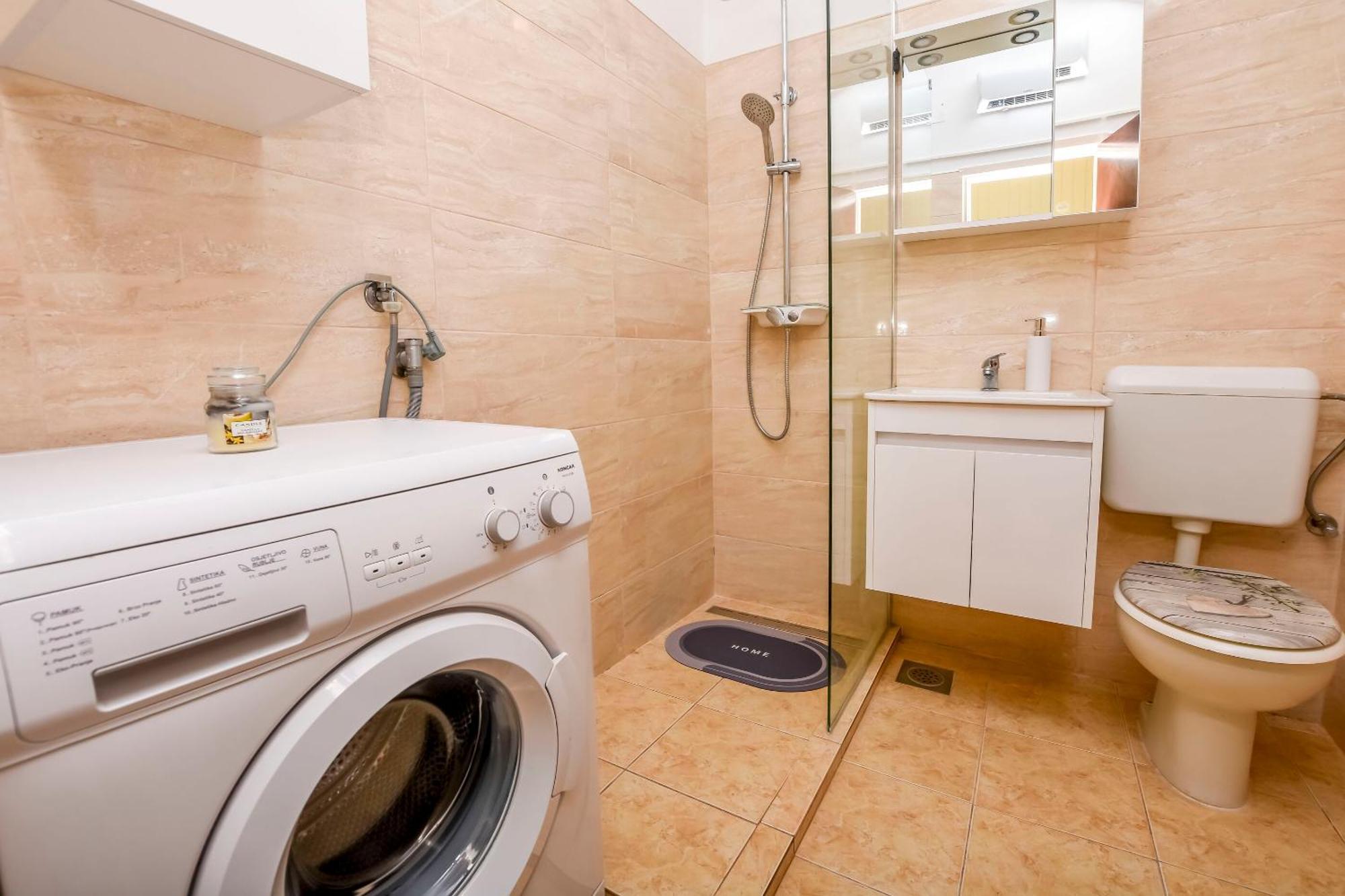Apartments Zivana روغوزنيكا المظهر الخارجي الصورة