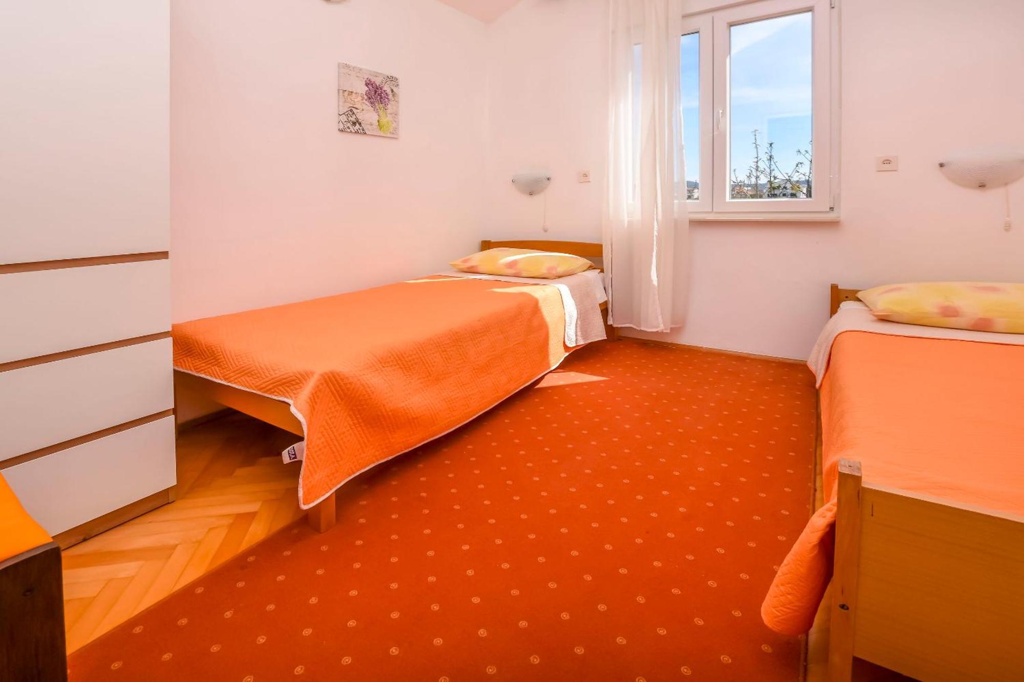 Apartments Zivana روغوزنيكا المظهر الخارجي الصورة