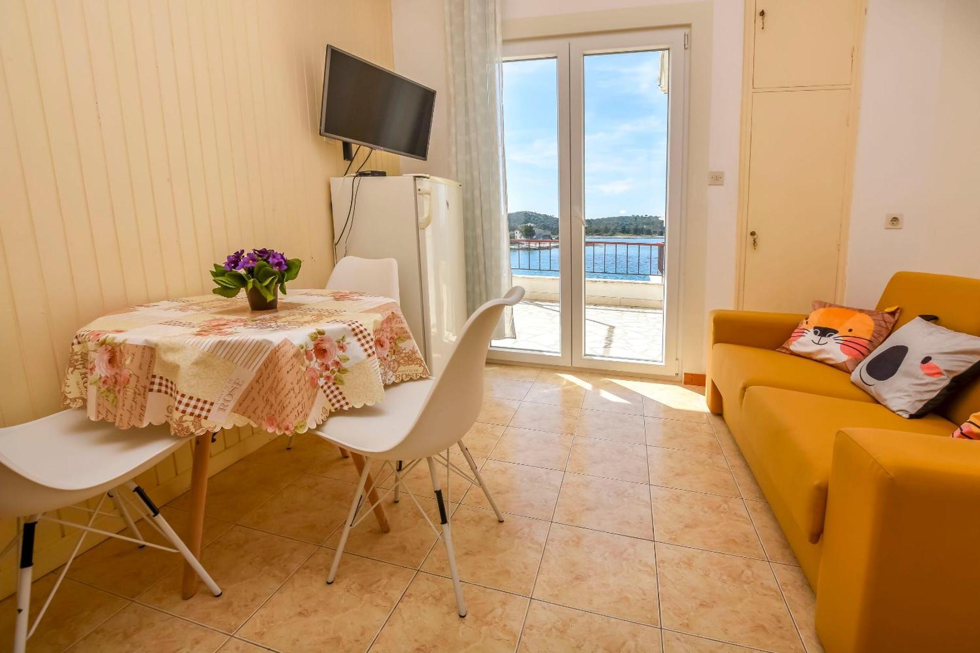 Apartments Zivana روغوزنيكا المظهر الخارجي الصورة