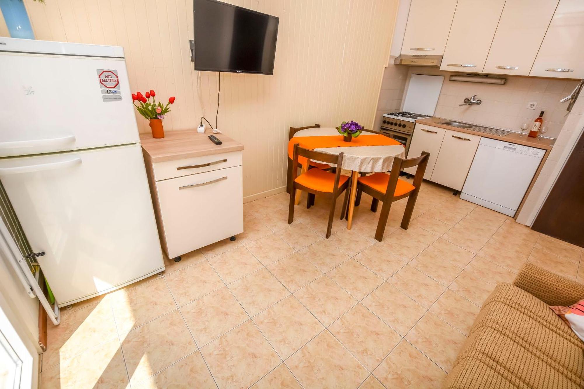 Apartments Zivana روغوزنيكا المظهر الخارجي الصورة
