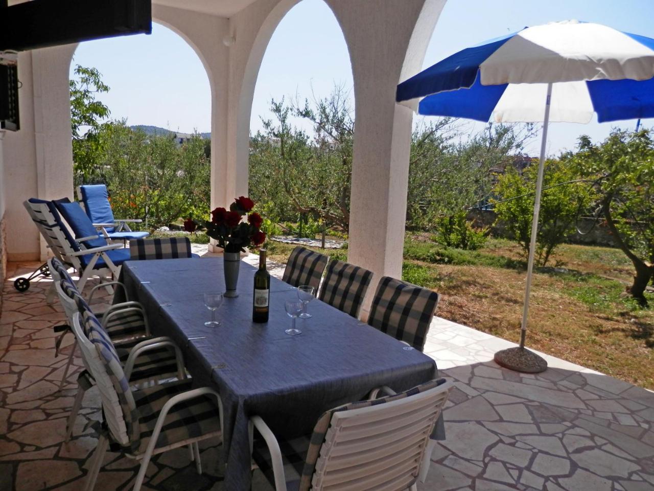 Apartments Zivana روغوزنيكا المظهر الخارجي الصورة