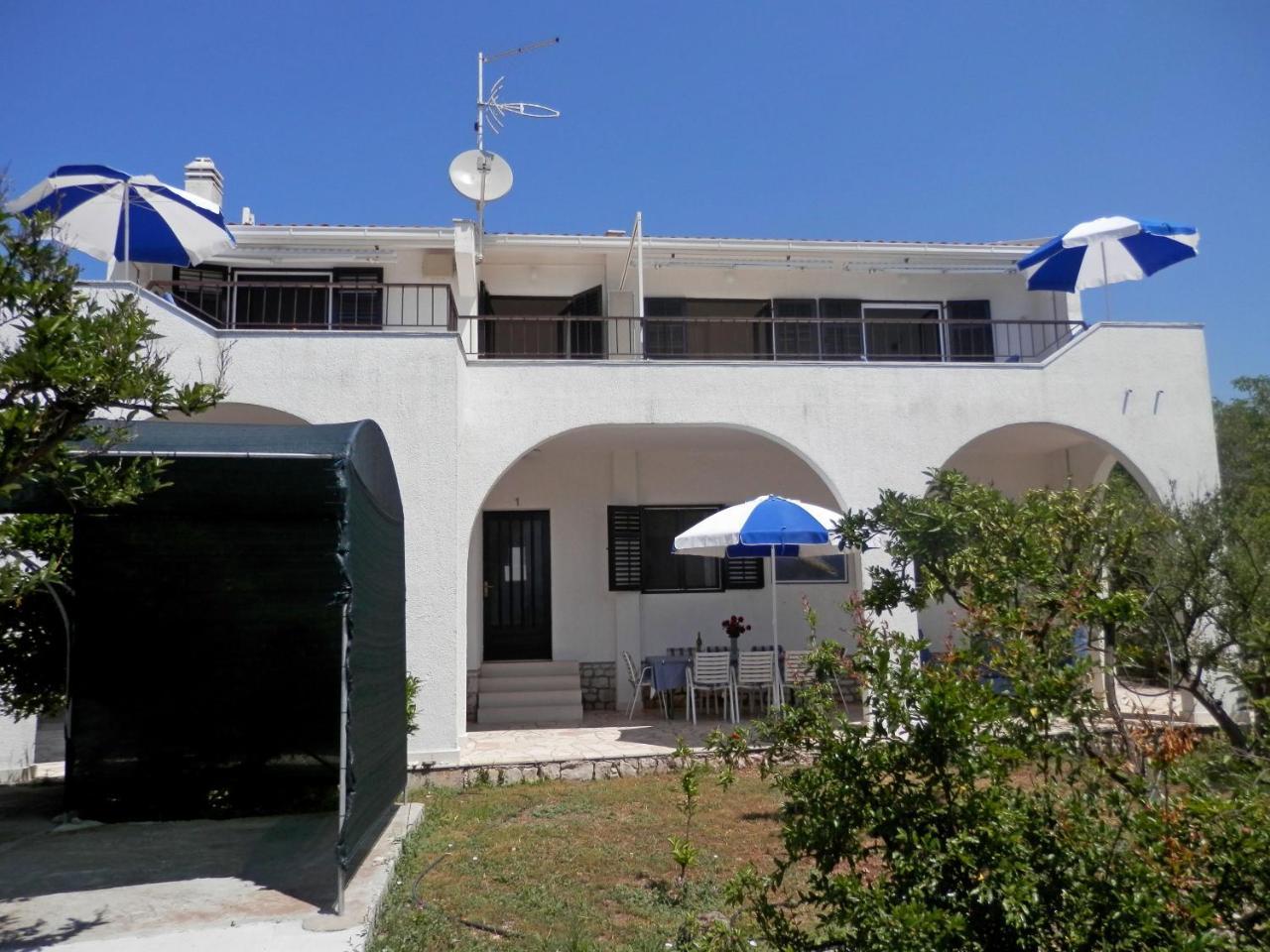 Apartments Zivana روغوزنيكا المظهر الخارجي الصورة