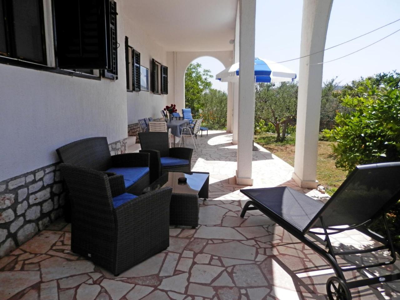 Apartments Zivana روغوزنيكا المظهر الخارجي الصورة