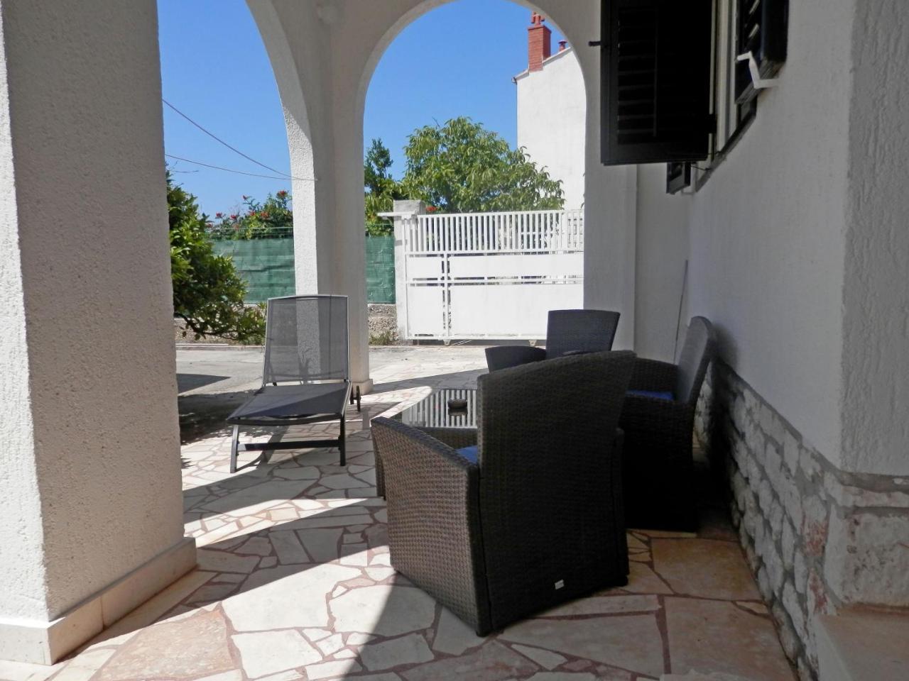 Apartments Zivana روغوزنيكا المظهر الخارجي الصورة