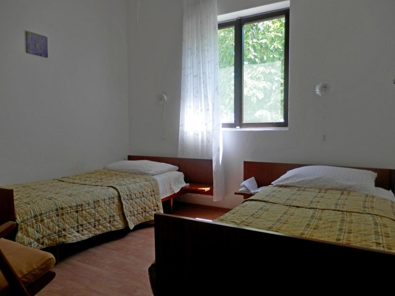 Apartments Zivana روغوزنيكا المظهر الخارجي الصورة