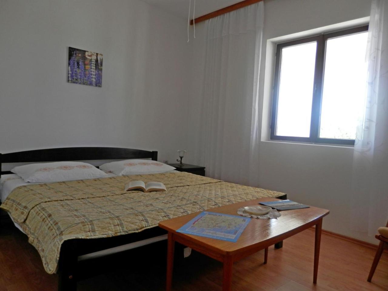 Apartments Zivana روغوزنيكا المظهر الخارجي الصورة